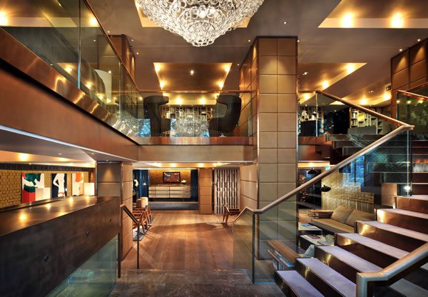 Thompson Hotel