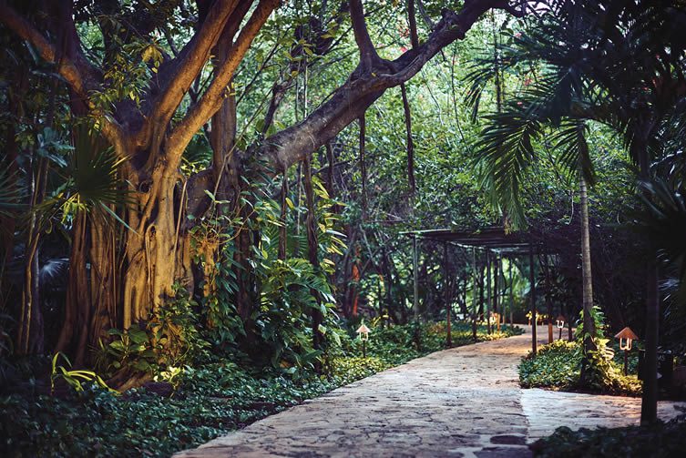 Belmond Maroma Resort & Spa, Riviera Maya Mexico, Yucatán