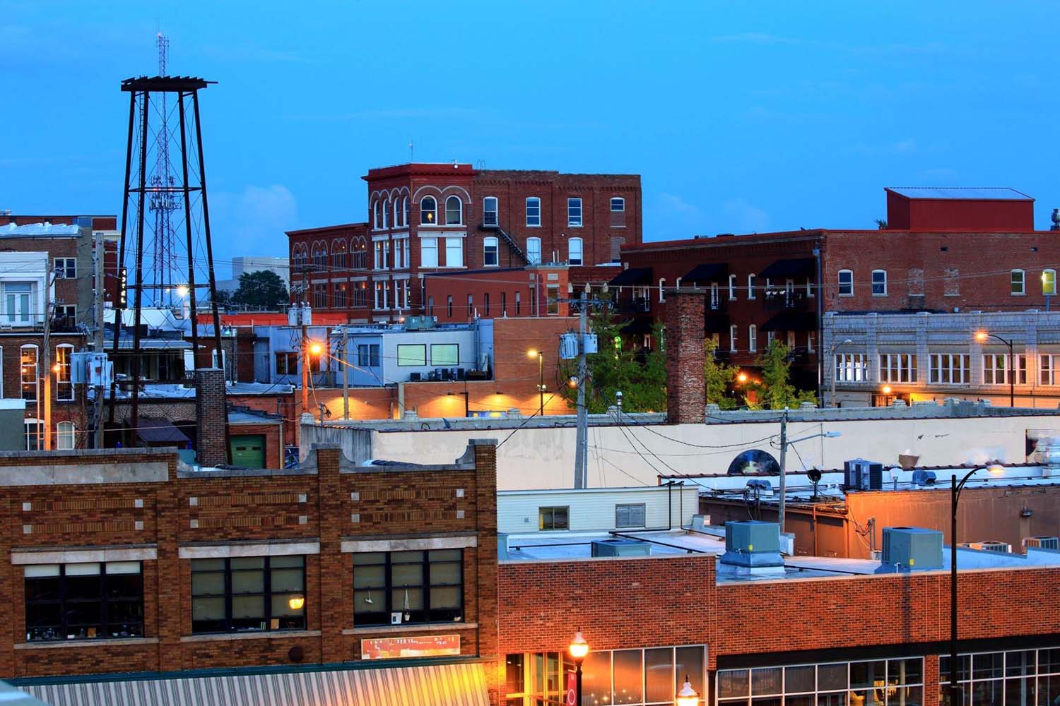 Cost of Living in Belton, MO vs. Springfield, MO
