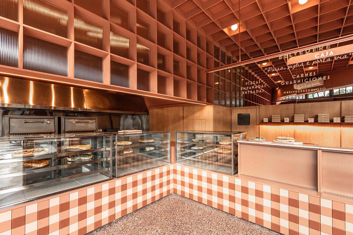 Belvedere, Buenos Aires