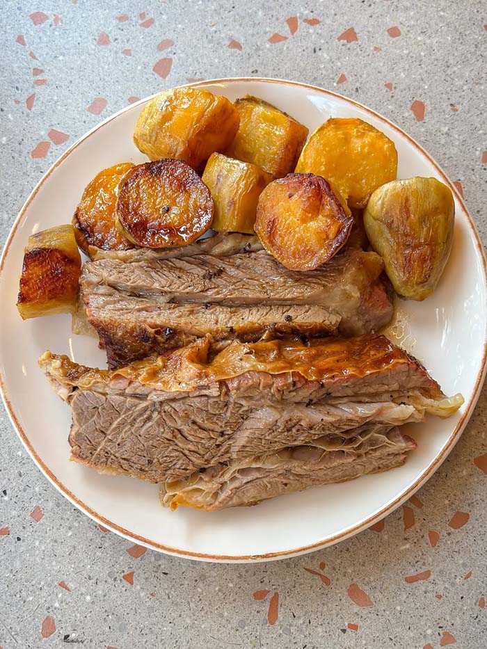 Villa Devoto Restaurant by Grizzo Studio