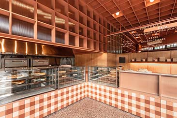 Belvedere, Buenos Aires