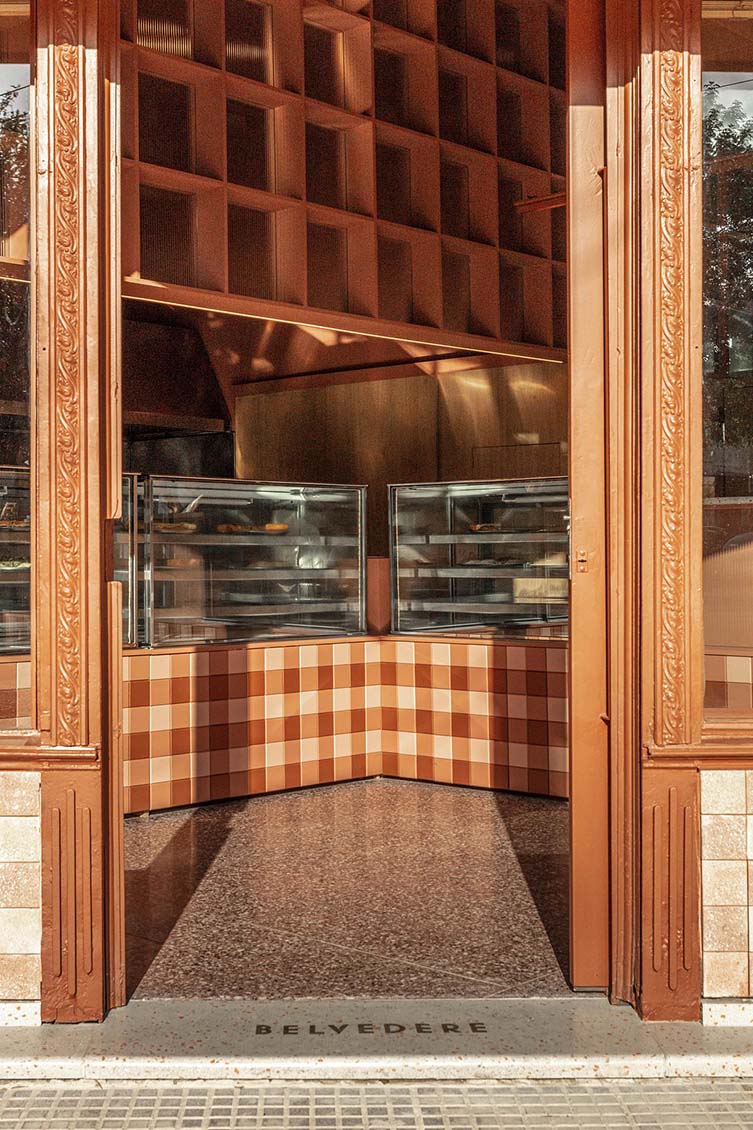 Belvedere Buenos Aires