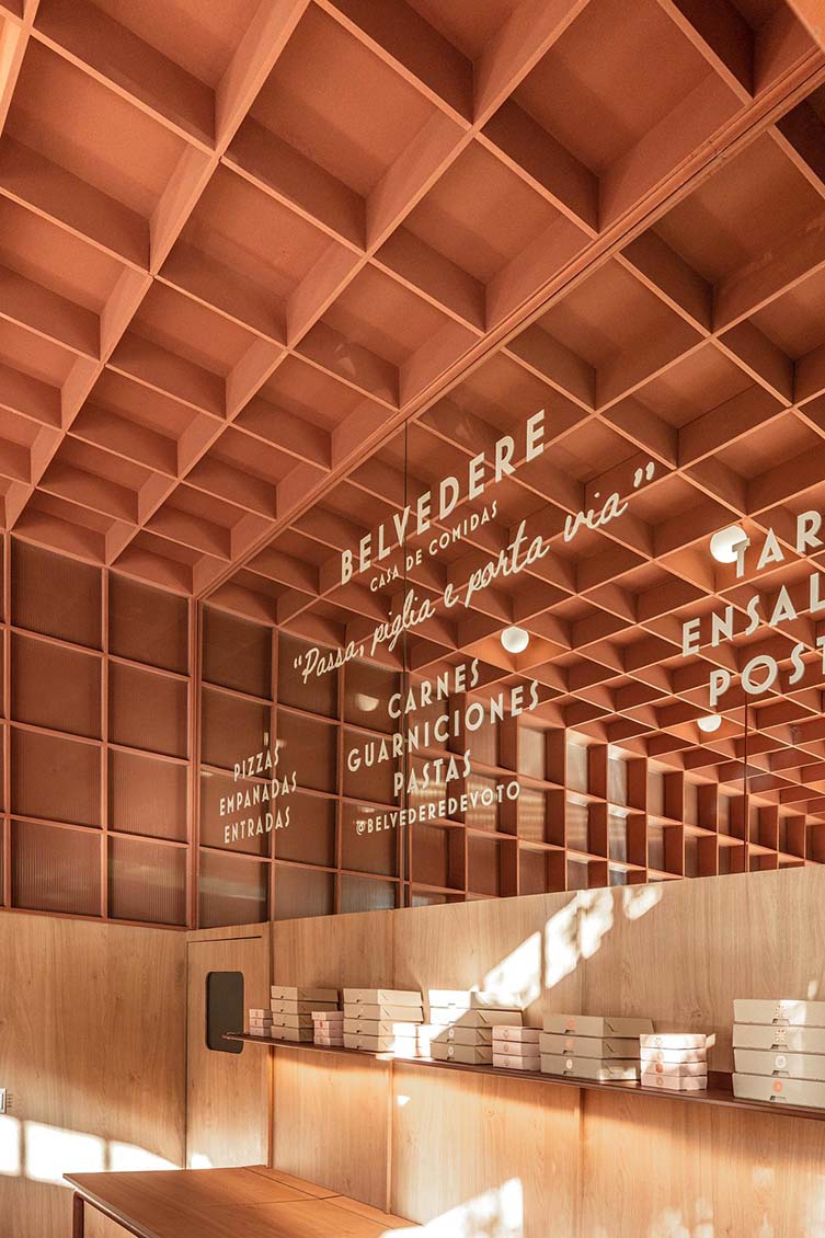 Belvedere Buenos Aires