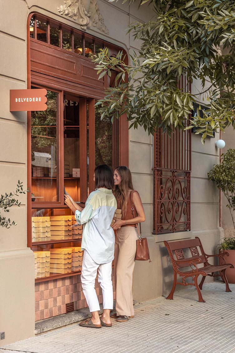 Belvedere Buenos Aires