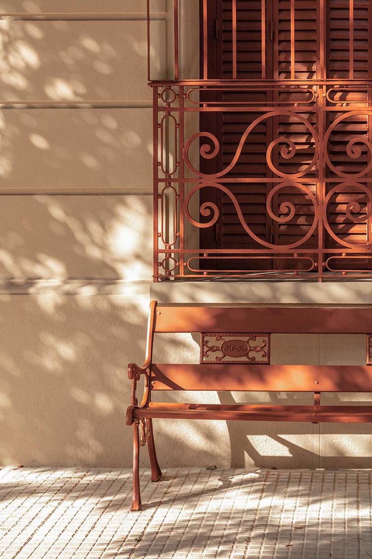 Belvedere Buenos Aires