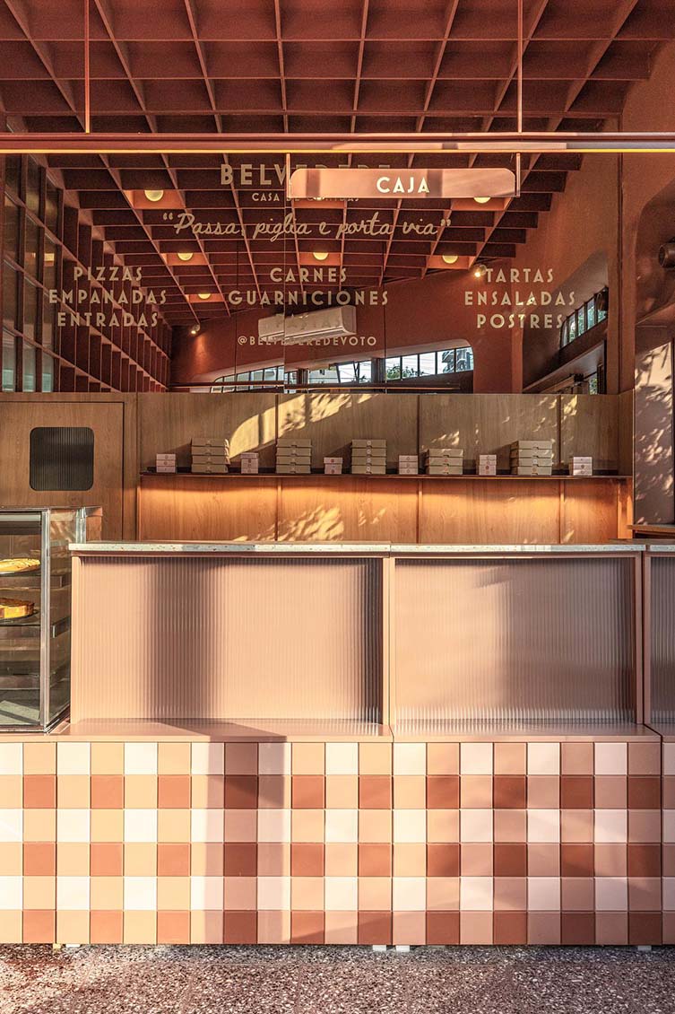 Belvedere Buenos Aires