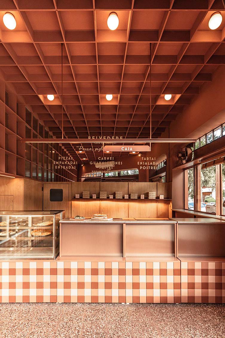 Belvedere Buenos Aires