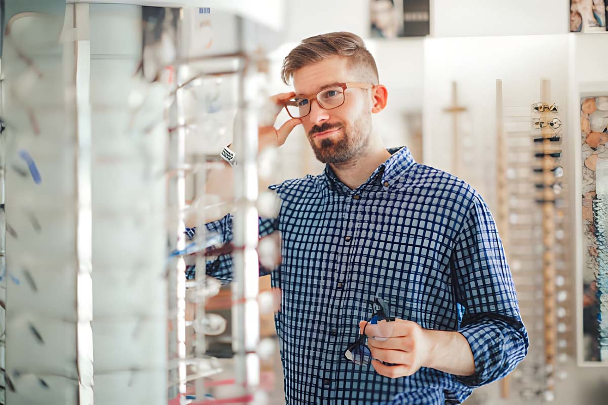 How to Choose the Right Bifocal Glasses