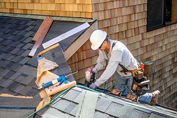 Benefits of a New Roof Installation