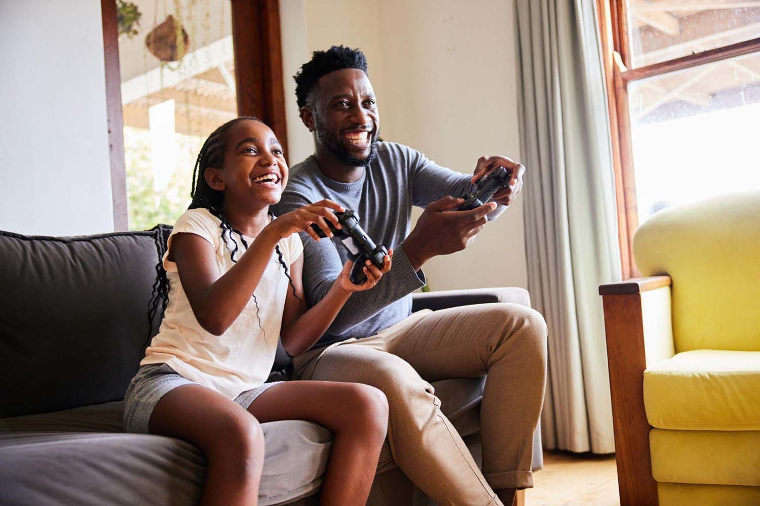 Benefits of Gaming You Might Not Know About