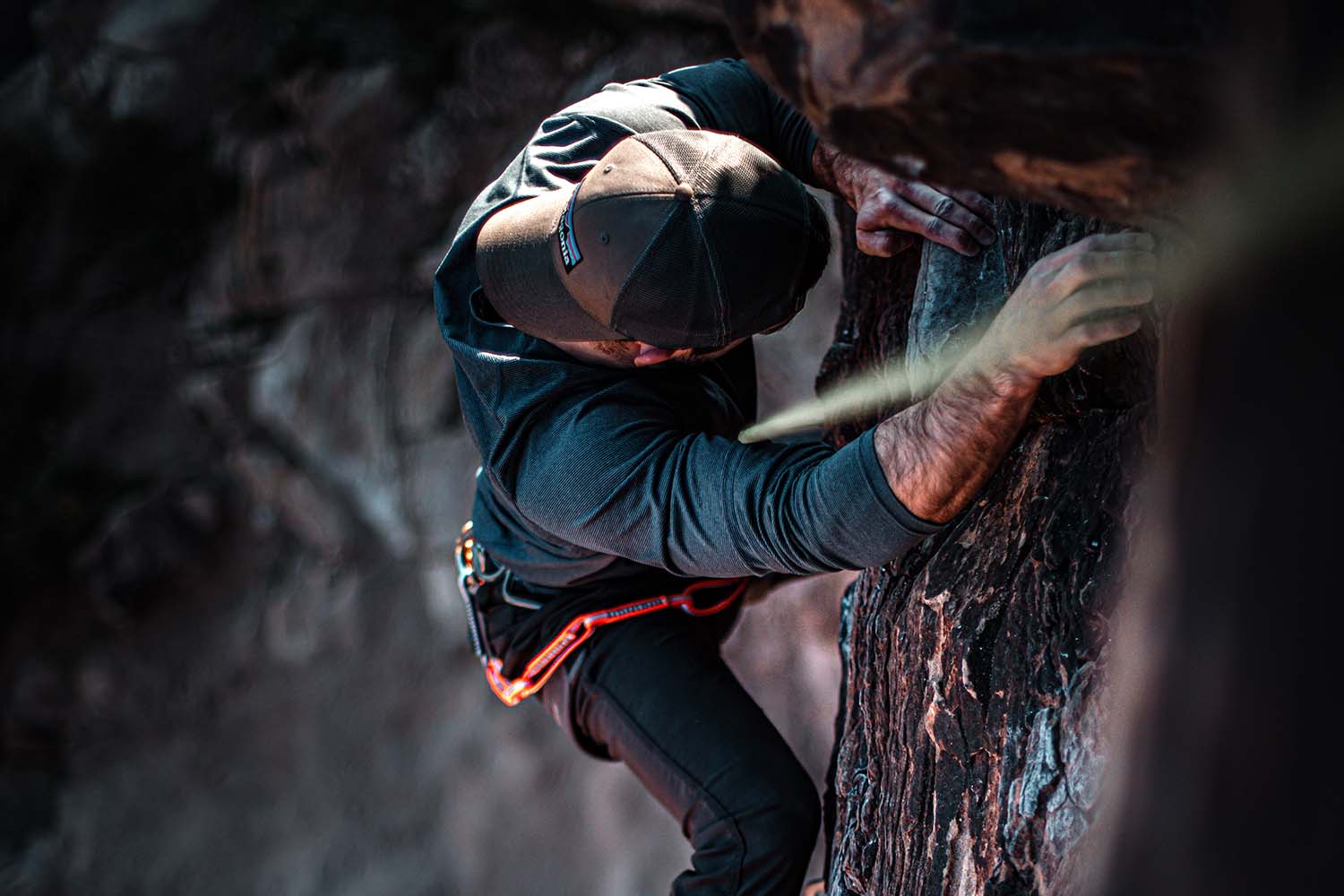 Benefits of Rock Climbing: Good for Your Mind, Body and Soul