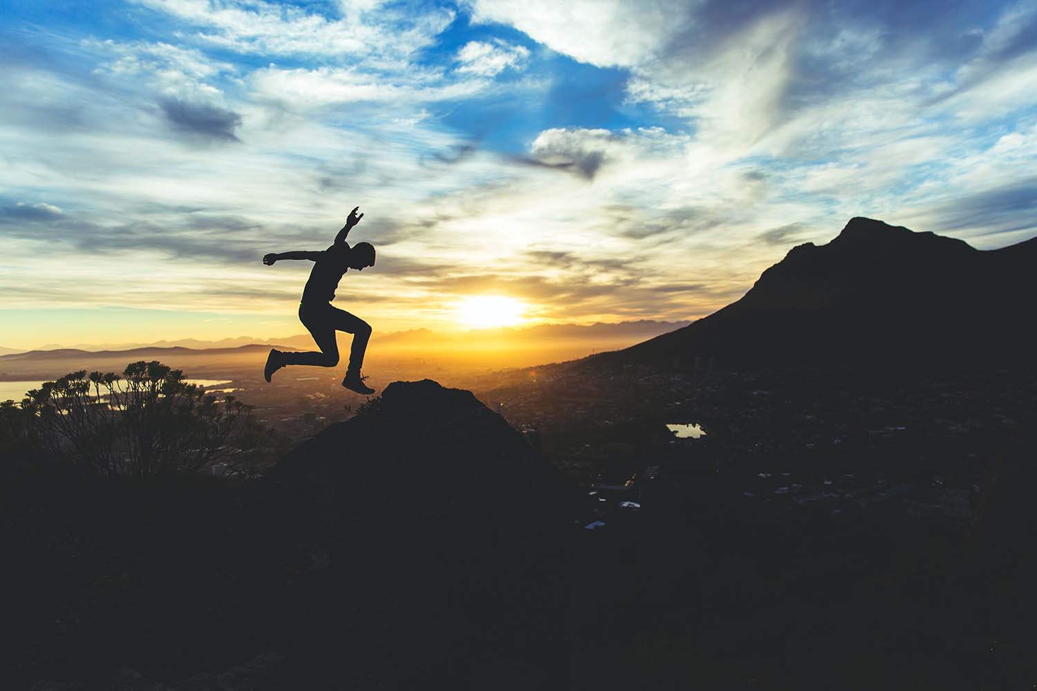 Benefits of Rock Climbing: Good for Your Mind, Body and Soul