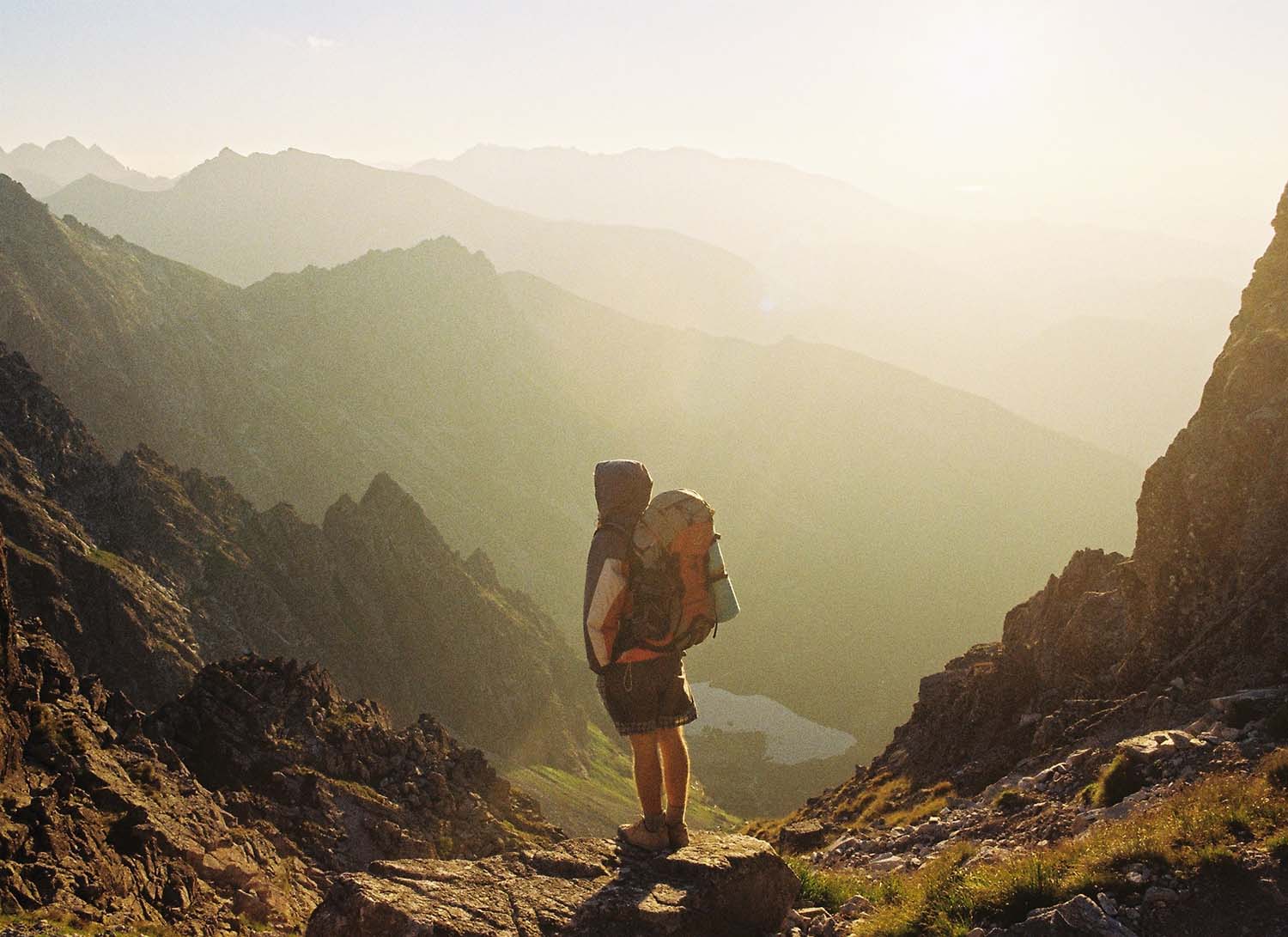 Benefits of Rock Climbing: Good for Your Mind, Body and Soul