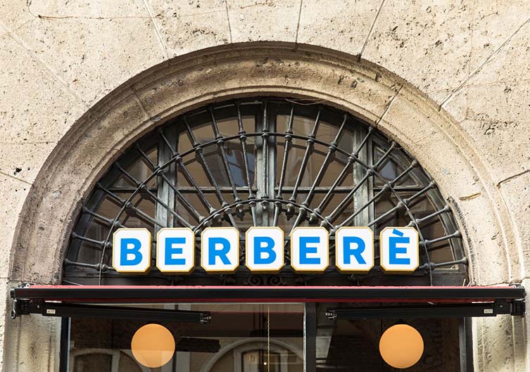 Berbere Pizzeria Navigli