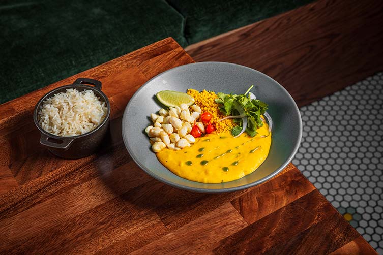 Brazilian Restaurant New York