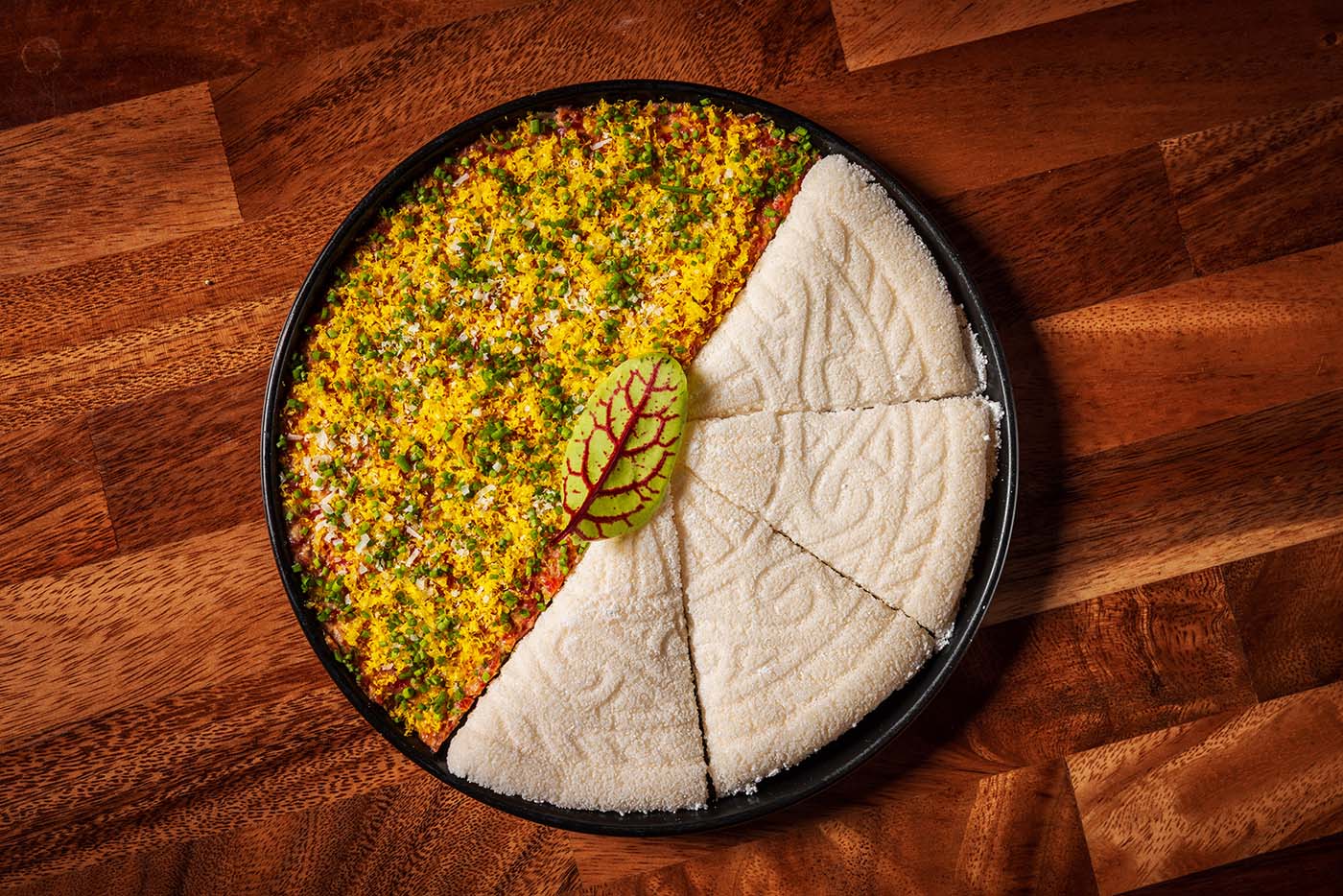 Berimbau Brazilian Table, New York, 36th Street Restaurant