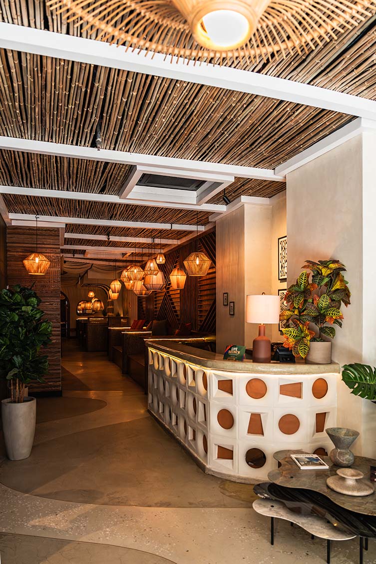 Brazilian Restaurant New York