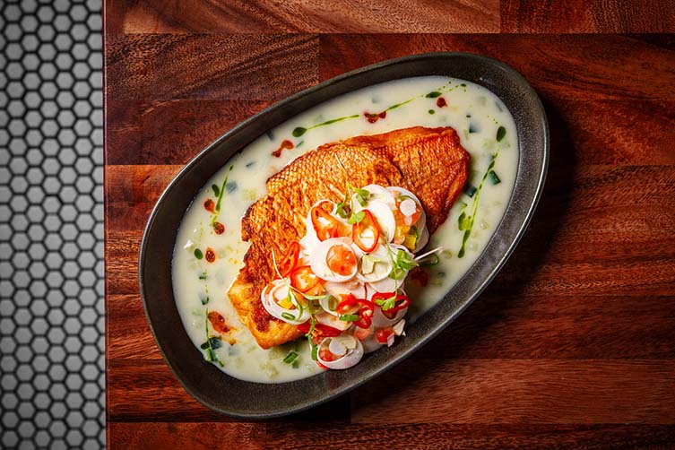 Brazilian Restaurant New York