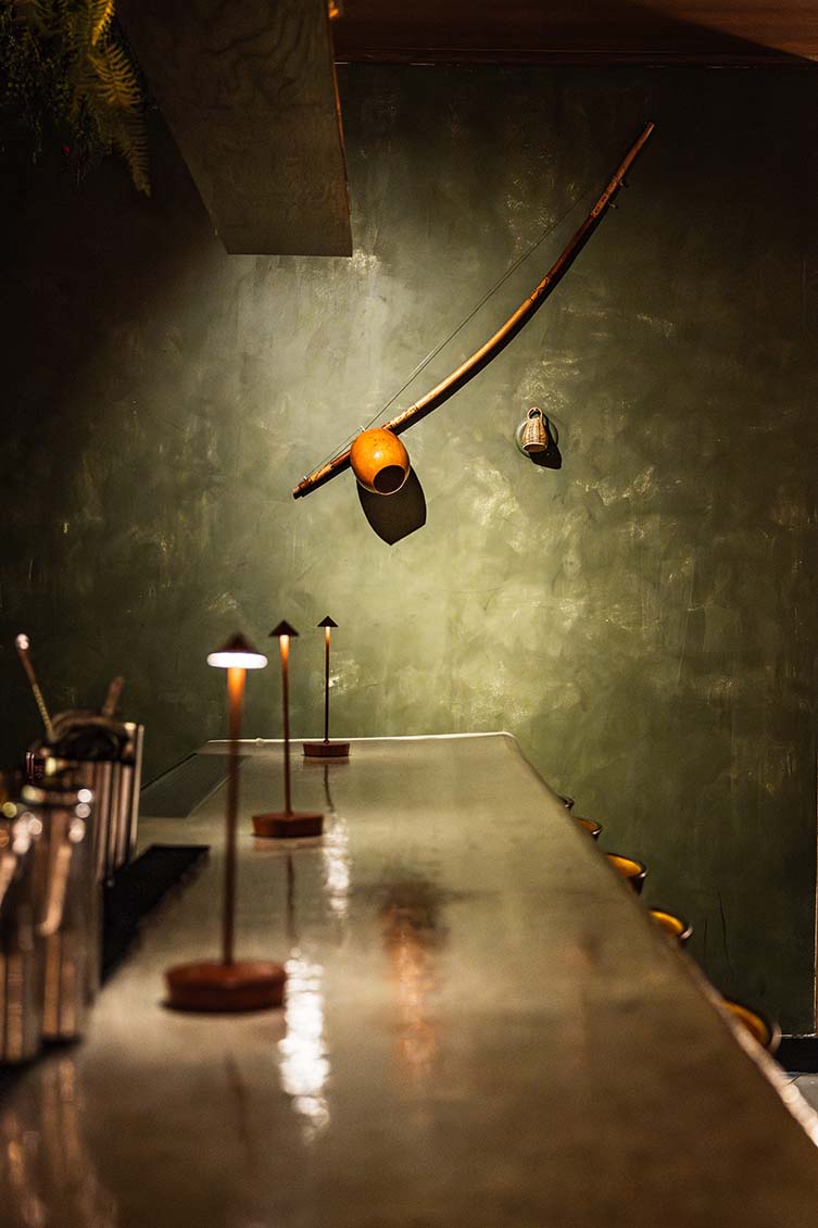 Brazilian Restaurant New York