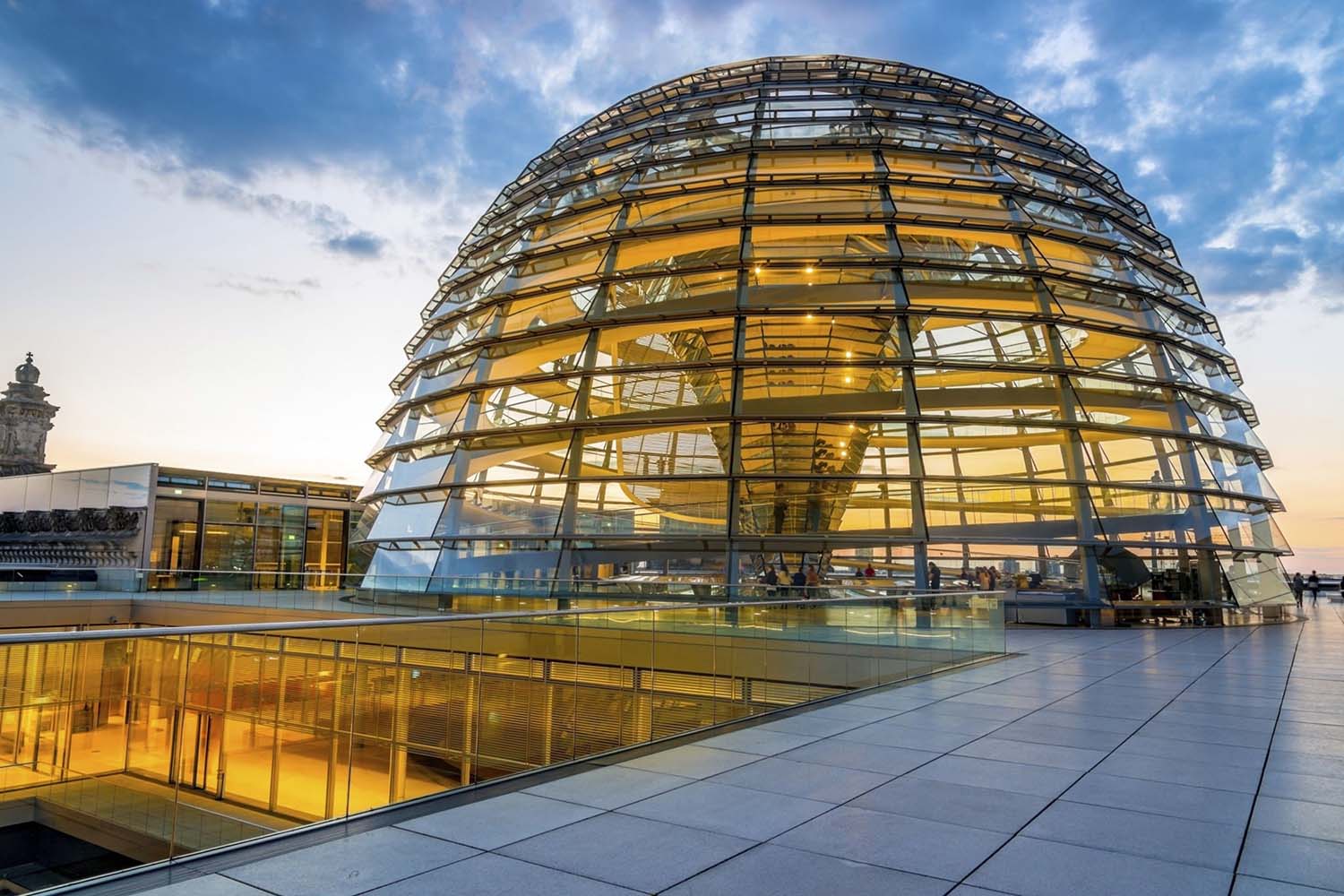 Berlin Landmarks, a Brief Guide to the German Capital's Top Attractions