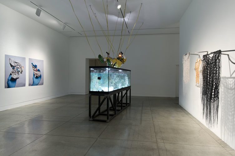 Bernhard Willhelm 3000 at Museum of Contemporary Art, Los Angeles