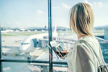 The Best Travel Apps for Exploring Europe The Best Travel Apps for Exploring Europe