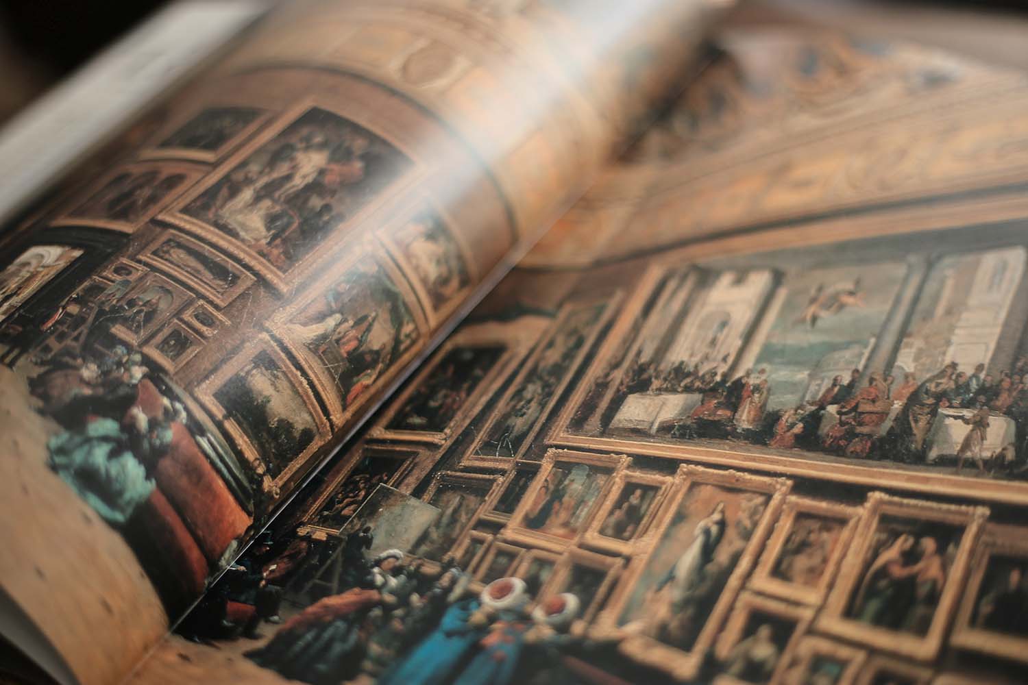 The Best Art History Books