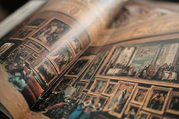 The Best Art History Books