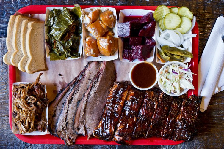 Mable's Smokehouse