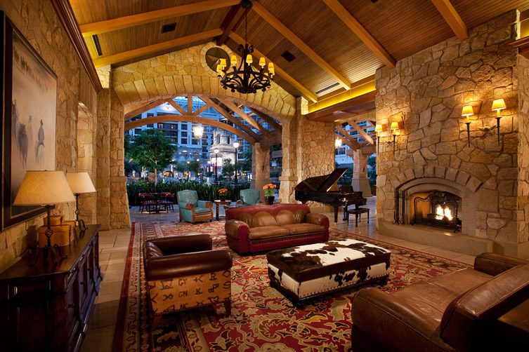 Gaylord Texan Resort & Convention Center