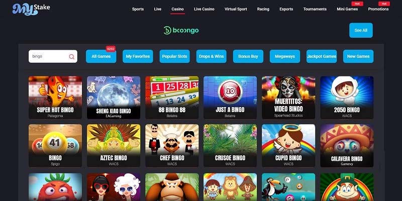 Best Bingo Sites Not on Gamstop UK: Reviewing the Top Non Gamstop