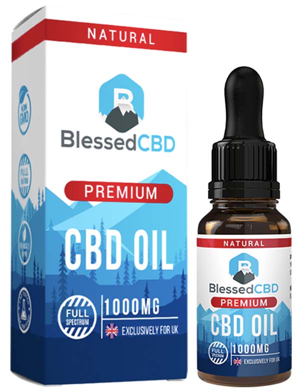 CBD Oil: Benefits, Uses & Best UK CBD Brands (2020)