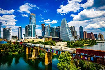 Top 10 Best Cities to Live in Texas