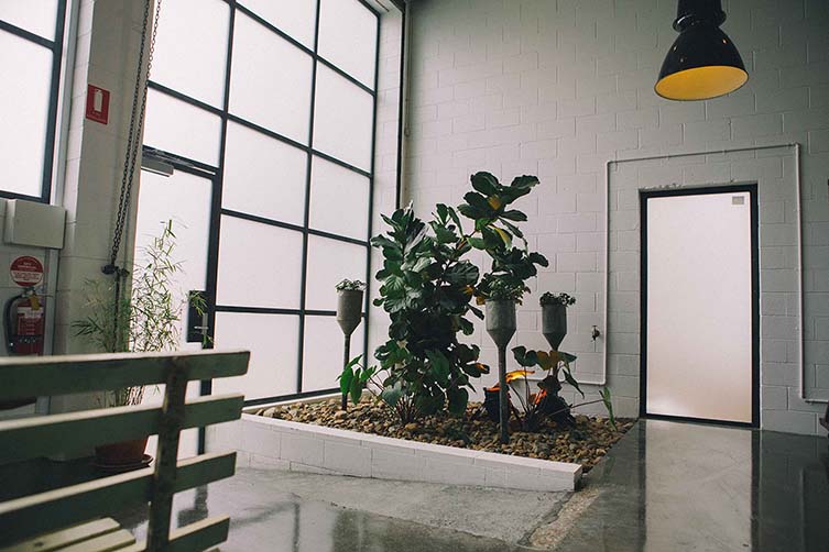 Best Cowork Space Design: Prospect Studios, Brisbane