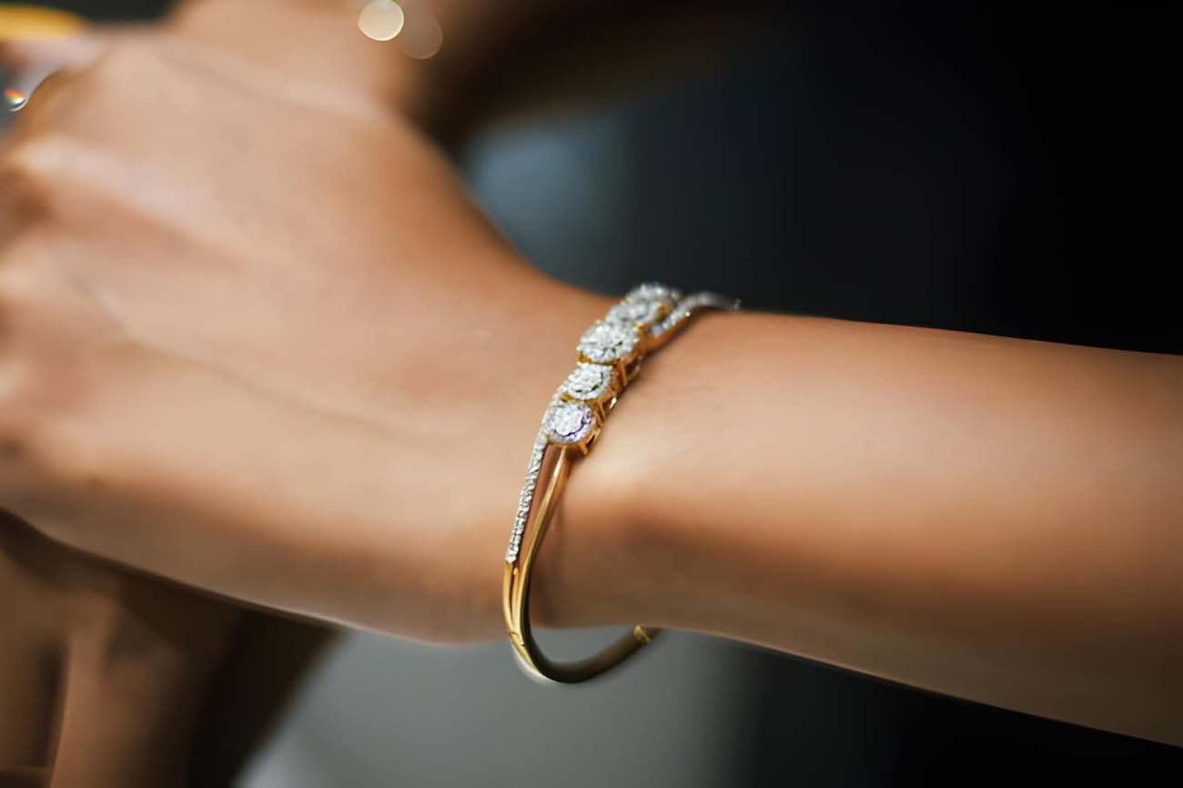Best Diamond Bracelets for Evening & Special Occasions