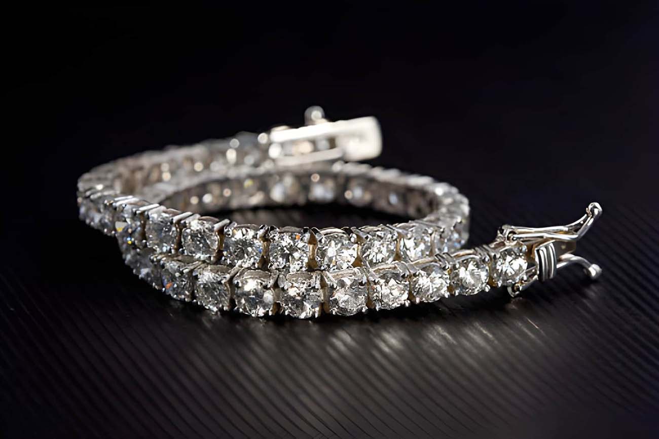 Best Diamond Bracelets for Evening & Special Occasions