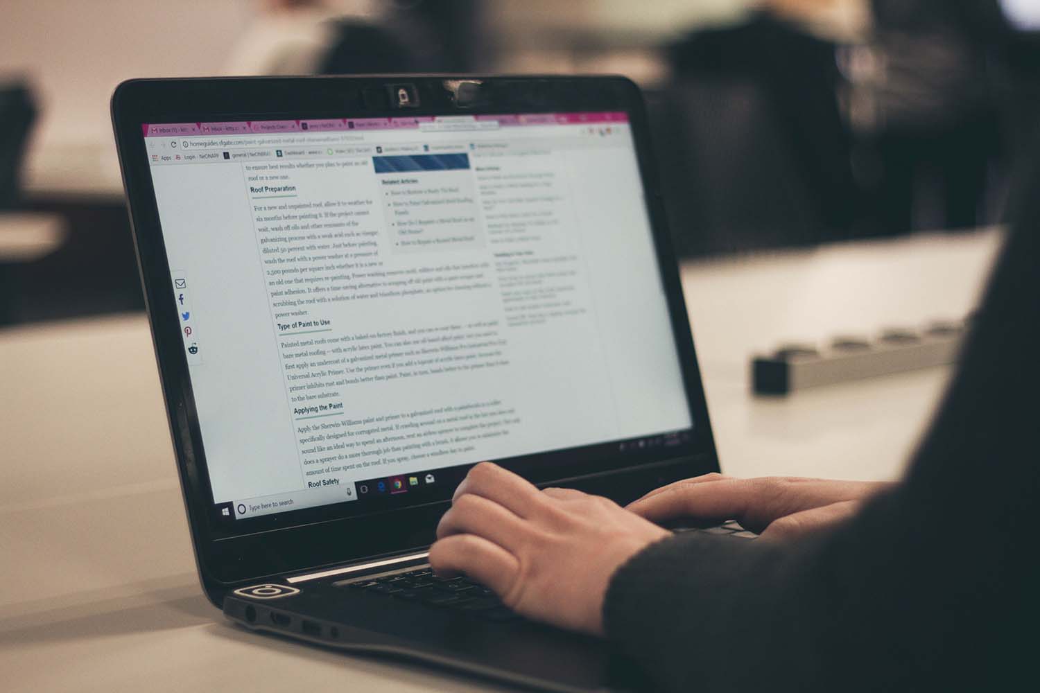 How To Choose The Best Essay Writing Services In 21 How To Choose The Best Essay Writing Services In 21