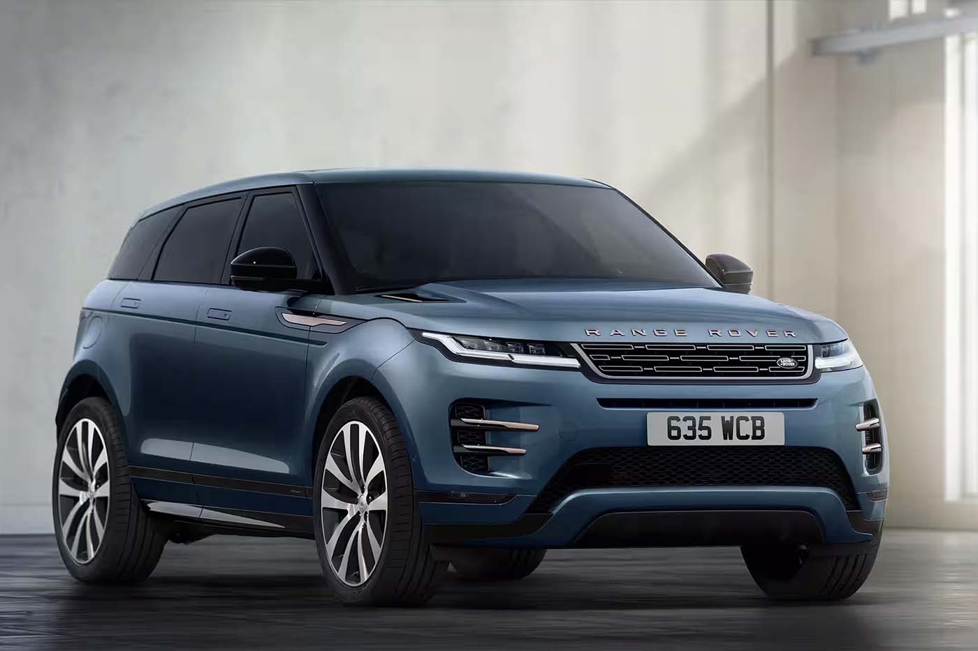 The Best Evoque Deals of 2024