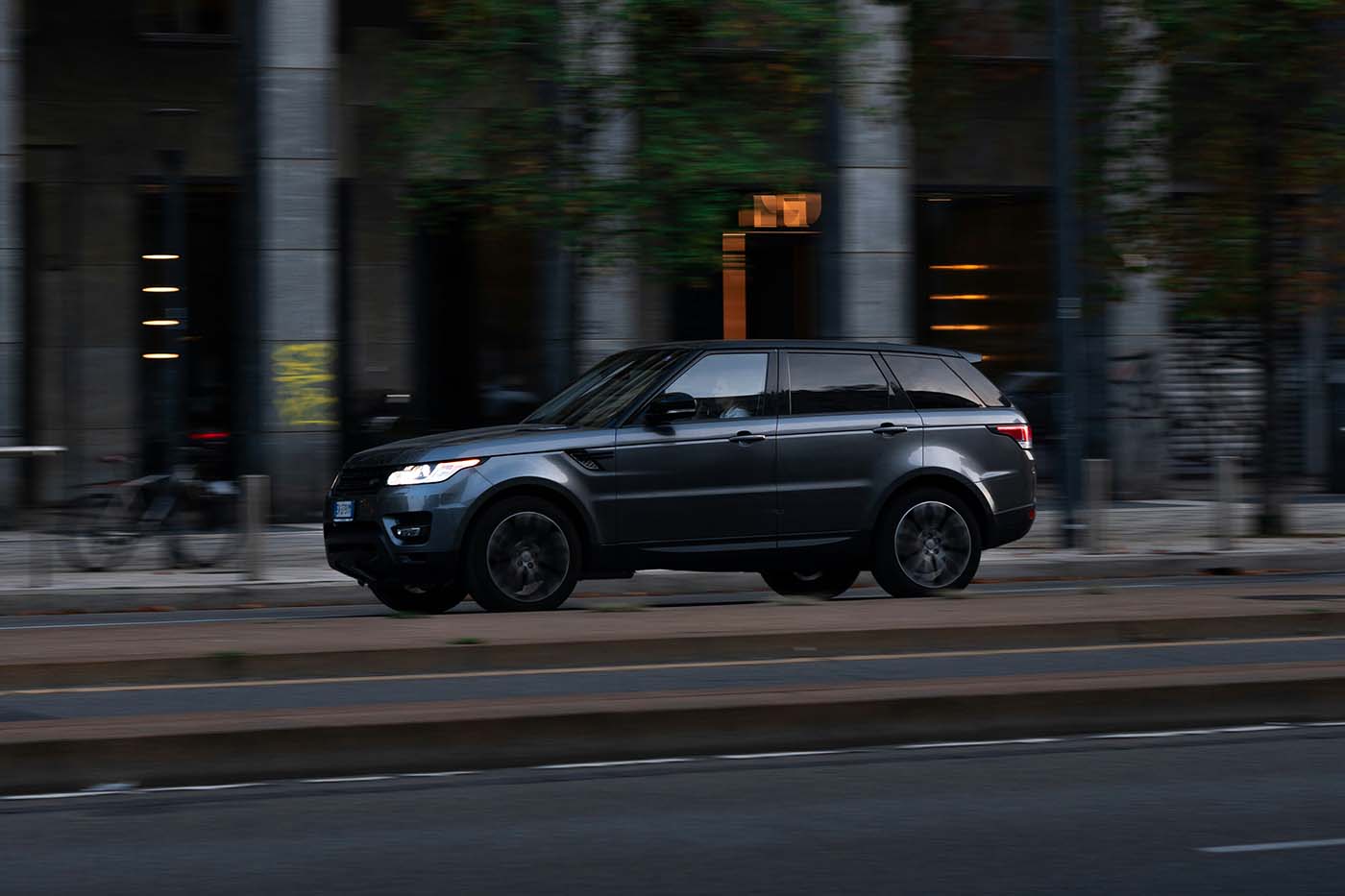 Unveiling the Best Evoque Deals of 2024: Your Gateway to Luxury on a Budget Evoque Deals