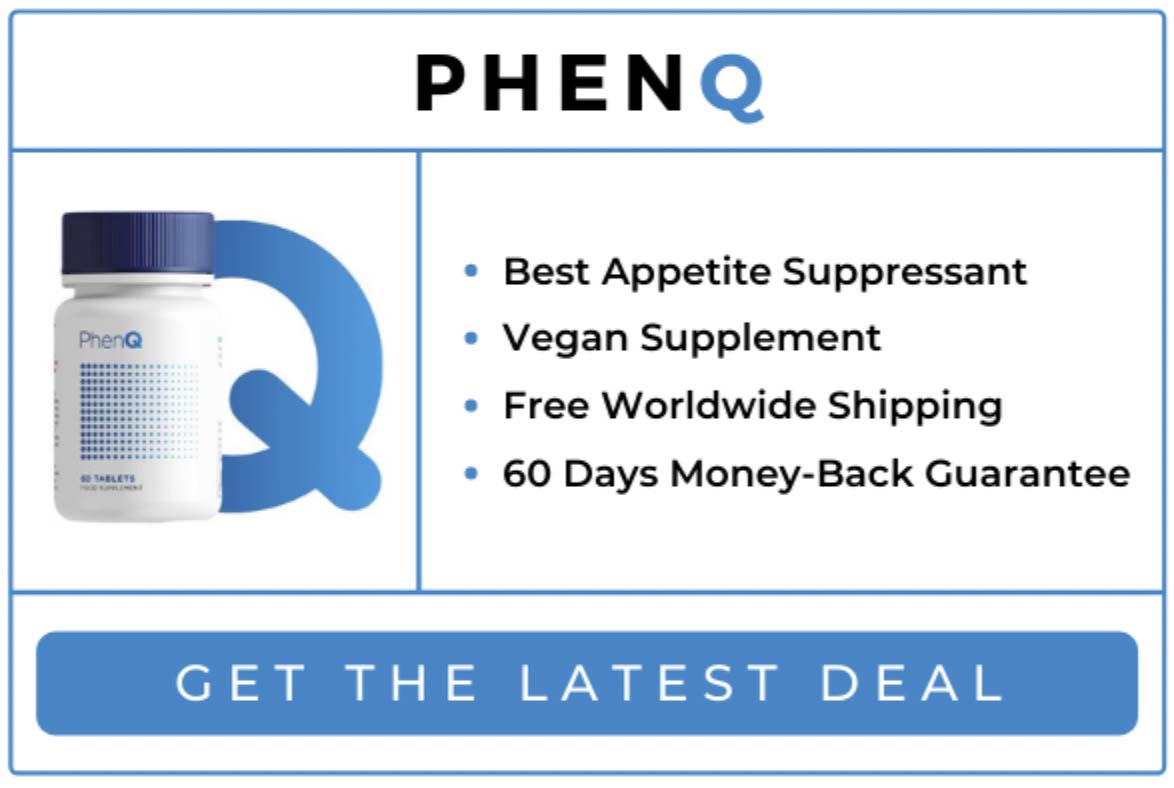 PhenQ