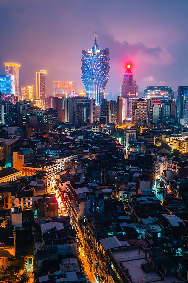 The 15 Best Gambling Destinations in the World