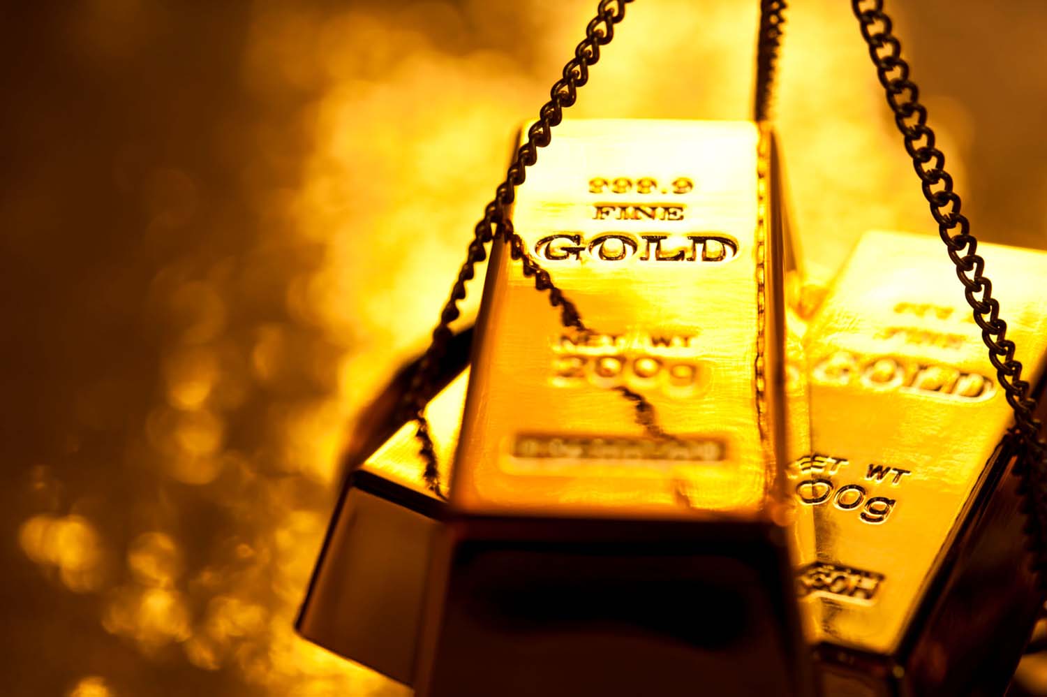 Best Gold IRA Investment Companies in 2022