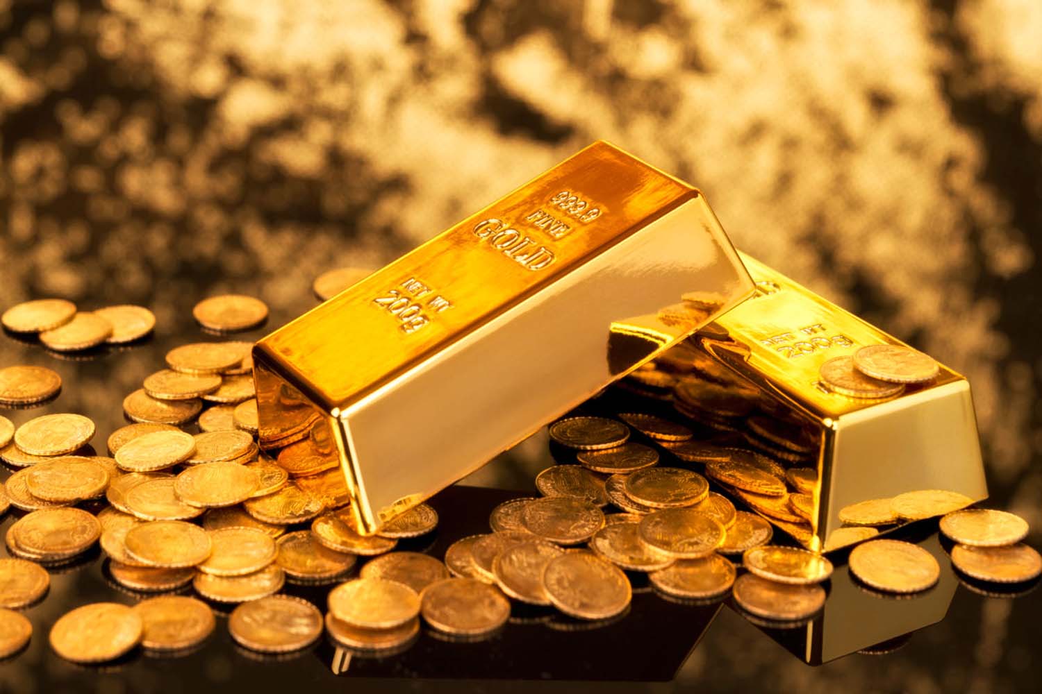 Easy Steps To gold and silver ira Of Your Dreams