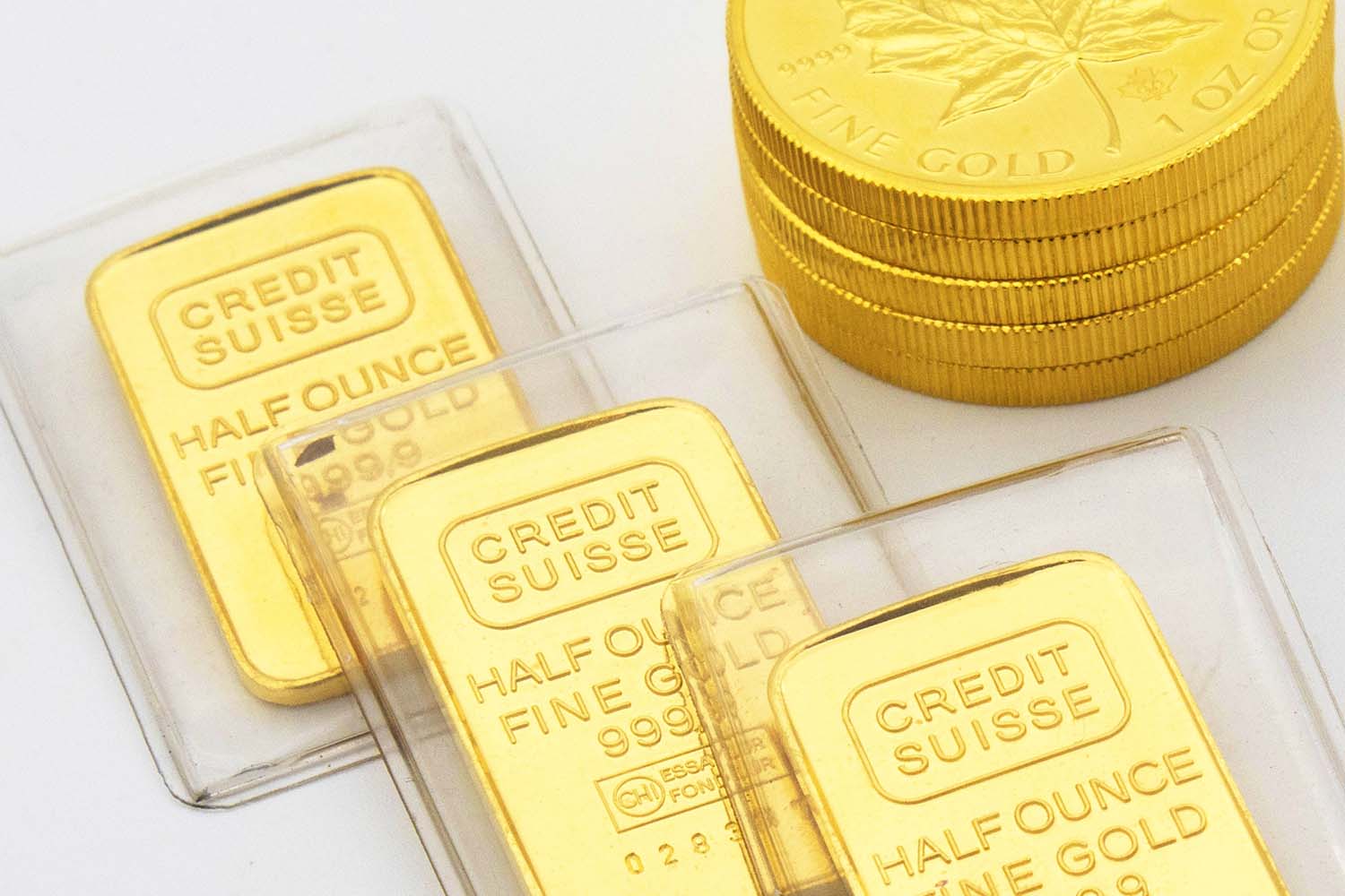 IRA Emas Terbaik: InvestingInGold.com Merilis Daftar Perusahaan Emas Terbaik