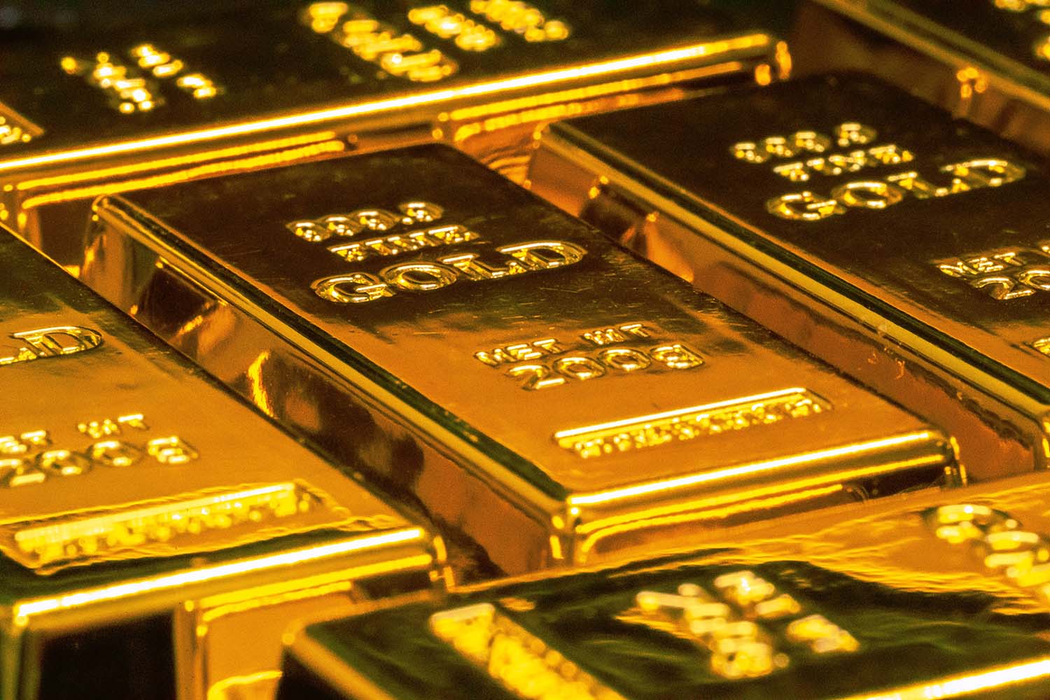 Is investing in a gold-backed IRA a good idea? - AlphaGamma