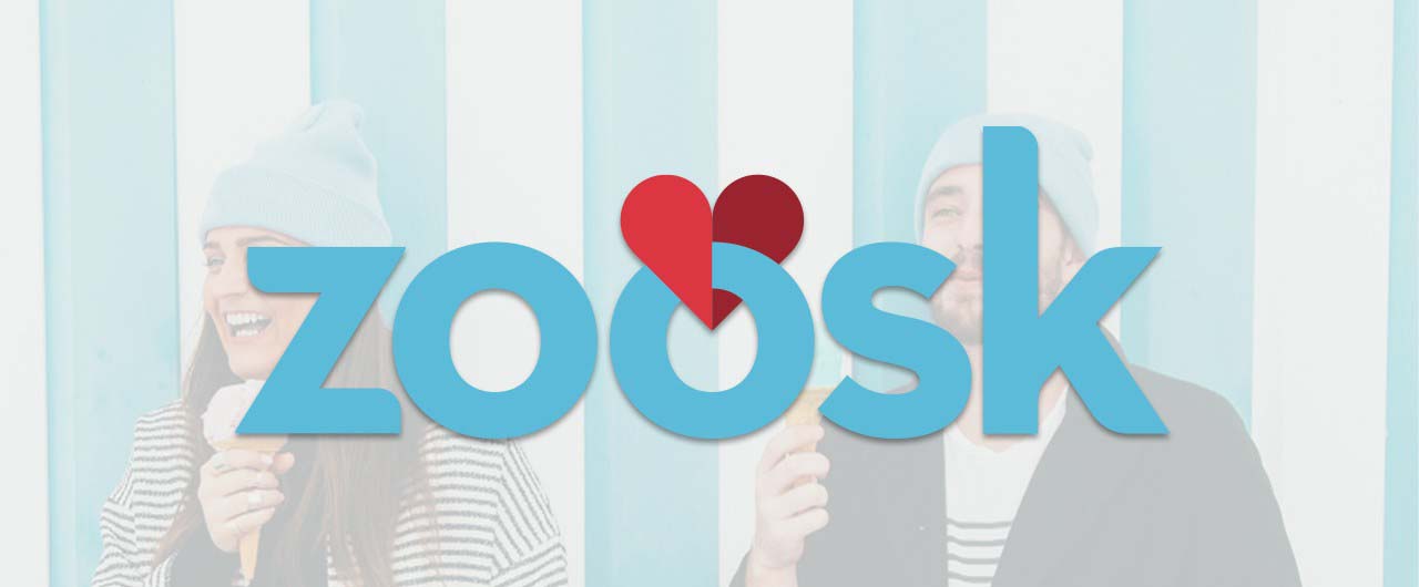 Zoosk