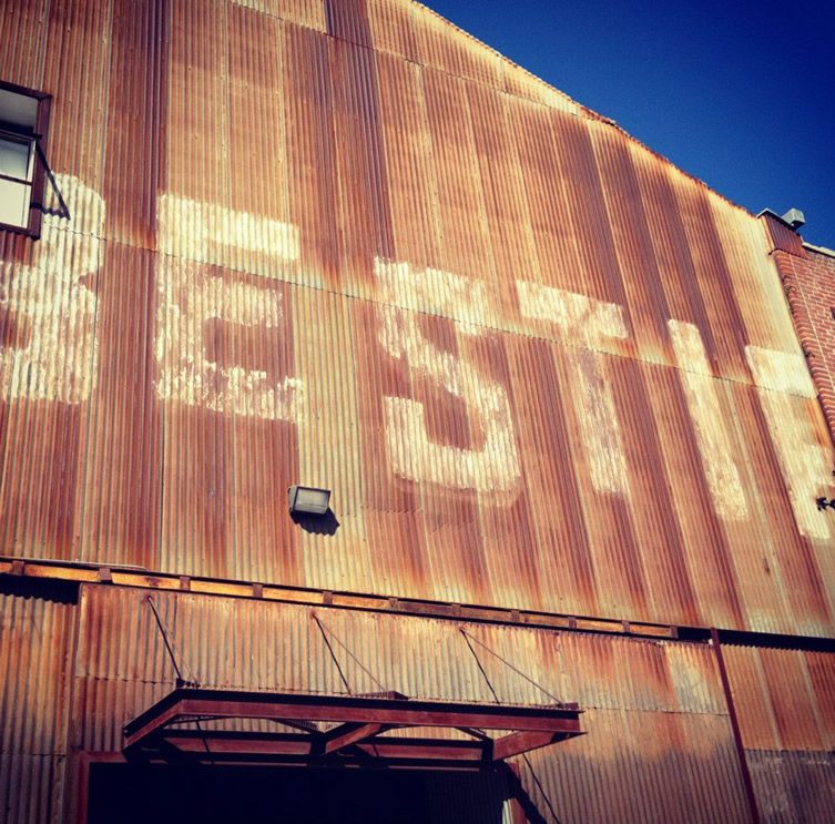 Bestia — Los Angeles
