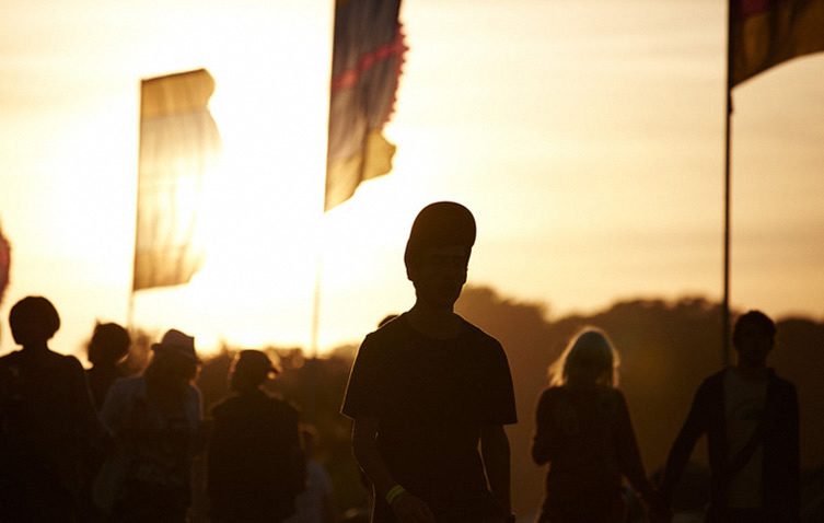 Bestival 2013, Isle of Wight