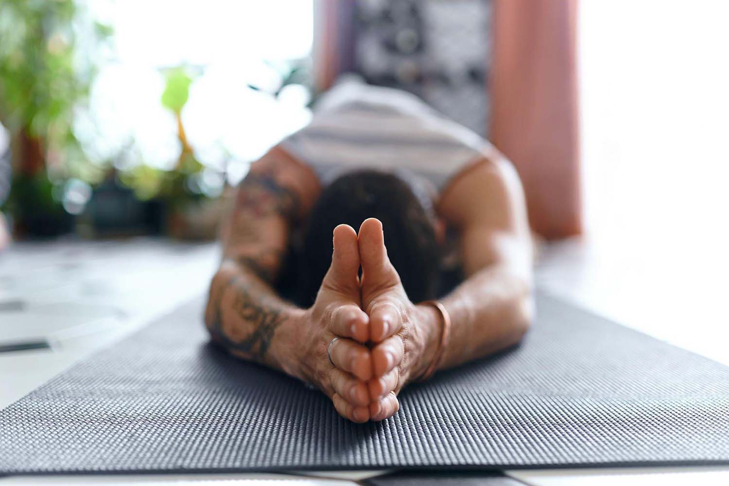 The Five Best LA Yoga Studios To Visit In 2023